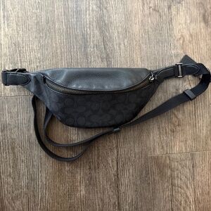 COACH Belt Bag